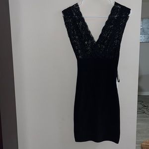 BEBE dress